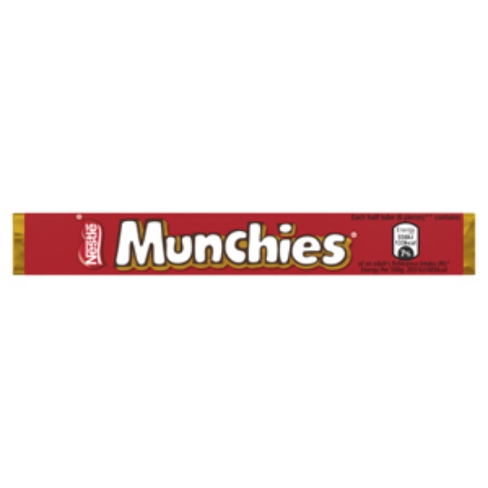 Picture of STD Munchies Roll 52g x36